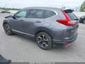 Photo 3 of 21 — 2018 Honda CR-V