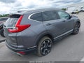 Photo 4 of 21 — 2018 Honda CR-V