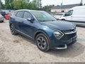 Photo 13 of 19 — 2023 Kia Sportage