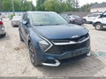 Photo 1 of 19 — 2023 Kia Sportage