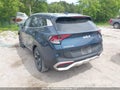 Photo 3 of 19 — 2023 Kia Sportage