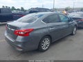 Photo 4 of 22 — 2018 Nissan Sentra