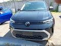 2025 Volkswagen Taos — photo 12 of 16 | VIN 3VV8C7B22SM022732