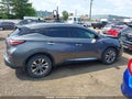 2018 Nissan Murano — photo 13 of 18 | VIN 5N1AZ2MH5JN179741