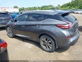 2018 Nissan Murano — photo 14 of 18 | VIN 5N1AZ2MH5JN179741