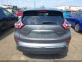 2018 Nissan Murano — photo 16 of 18 | VIN 5N1AZ2MH5JN179741