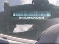 2018 Nissan Murano — photo 18 of 18 | VIN 5N1AZ2MH5JN179741