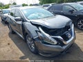 2018 Nissan Murano — photo 1 of 18 | VIN 5N1AZ2MH5JN179741