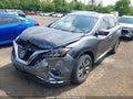 2018 Nissan Murano — photo 2 of 18 | VIN 5N1AZ2MH5JN179741