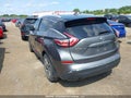 2018 Nissan Murano — photo 3 of 18 | VIN 5N1AZ2MH5JN179741