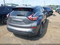 2018 Nissan Murano — photo 4 of 18 | VIN 5N1AZ2MH5JN179741