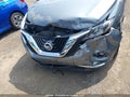 2018 Nissan Murano — photo 6 of 18 | VIN 5N1AZ2MH5JN179741