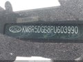 2023 Hyundai Palisade — photo 20 of 21 | VIN KM8R5DGE8PU603990