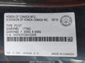 2025 Honda Civic — photo 18 of 21 | VIN 2HGFE2F53SH102936