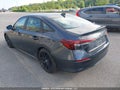 2025 Honda Civic — photo 3 of 21 | VIN 2HGFE2F53SH102936