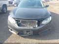 2016 Honda Civic — photo 6 of 18 | VIN 2HGFC2F71GH037552