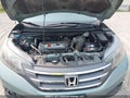 Photo 10 of 17 — 2013 Honda CR-V