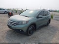 Photo 2 of 17 — 2013 Honda CR-V