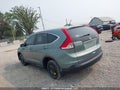 Photo 3 of 17 — 2013 Honda CR-V