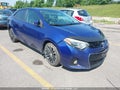 Photo 1 of 21 — 2014 Toyota Corolla