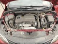 Photo 10 of 22 — 2018 Chevrolet Cruze