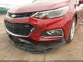 Photo 12 of 22 — 2018 Chevrolet Cruze
