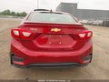 Photo 17 of 22 — 2018 Chevrolet Cruze