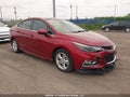 Photo 1 of 22 — 2018 Chevrolet Cruze