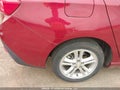 Photo 21 of 22 — 2018 Chevrolet Cruze