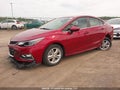Photo 2 of 22 — 2018 Chevrolet Cruze