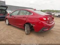 Photo 3 of 22 — 2018 Chevrolet Cruze