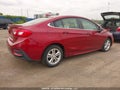 Photo 4 of 22 — 2018 Chevrolet Cruze