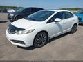 Photo 2 of 21 — 2014 Honda Civic
