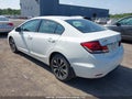 Photo 3 of 21 — 2014 Honda Civic