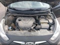 Photo 10 of 19 — 2013 Hyundai Accent