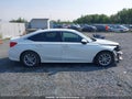 2022 Honda Civic — photo 14 of 18 | VIN 2HGFE2F34NH116539