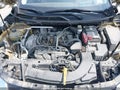 2021 Nissan Rogue — photo 10 of 22 | VIN JN8AT3DD0MW318508