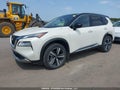 2021 Nissan Rogue — photo 2 of 22 | VIN JN8AT3DD0MW318508