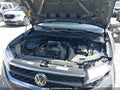 2024 Volkswagen Taos — photo 10 of 20 | VIN 3VVSX7B26RM079522