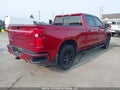 2024 Chevrolet Silverado 1500 — photo 4 of 21 | VIN 1GCUDEEL1RZ386894