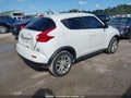 2013 Nissan Juke — photo 4 of 19 | VIN JN8AF5MR6DT200981