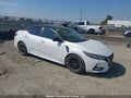 2020 Nissan Sentra — photo 1 of 17 | VIN 3N1AB8DV0LY243467