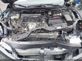 2016 Honda Civic — photo 10 of 21 | VIN 2HGFC2E54GH011818