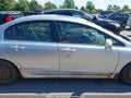 2010 Honda Civic — photo 13 of 18 | VIN 2HGFA1F68AH027731