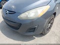 2011 Mazda 2 — photo 12 of 22 | VIN JM1DE1HY6B0109004