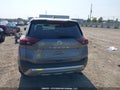2021 Nissan Rogue — photo 16 of 17 | VIN JN8AT3DD6MW306590