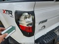 2012 Ford F-150 Lightning — photo 11 of 24 | VIN 1FTFW1ET3CFC85795
