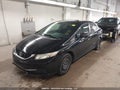 2014 Honda Civic — photo 2 of 17 | VIN 2HGFB2F42EH037341