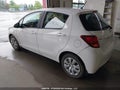 2015 Toyota Yaris — photo 3 of 21 | VIN VNKKTUD36FA054814