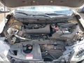 2018 Nissan Rogue — photo 10 of 19 | VIN 5N1AT2MT1JC724433